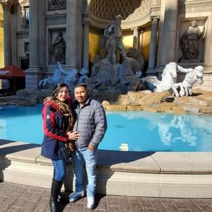 Meet your Posher, El rey